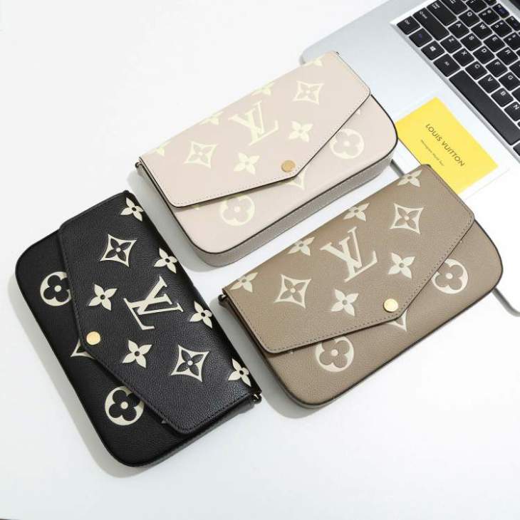 Picture of Louis Vuitton Wallets _SKUfw219248340fw
